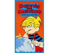 Dennis the Menace - Dennis' Great Adventure [VHS]
