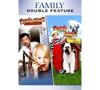 Dennis the Menace/Dennis the Menace Strikes Again [10th Anniversary] (DVD, 2006)