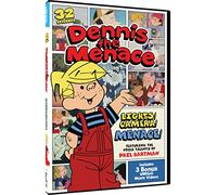 Dennis the Menace: Lights! Camera! Menace!