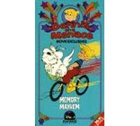 Dennis the Menace:Memory Mayhem [VHS]