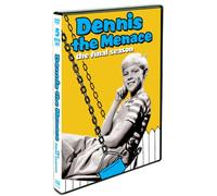 Dennis the Menace: Season Four (The Final Season)