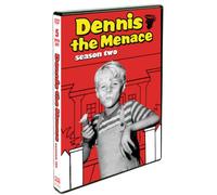 Dennis the Menace: Season Two [DVD] [Region 1] [US Import] [NTSC]