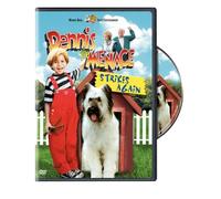 Dennis the Menace Strikes Again [DVD] [Region 1] [US Import] [NTSC]