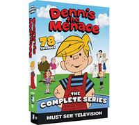 Dennis the Menace: The Complete Series
