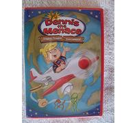 Dennis the Menace-Trouble Trouble Everywhere - Dennis the Menace: Trouble Trouble Everywhere [DVD] [Region 1] [US Import] [NTSC]
