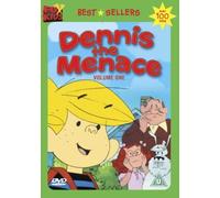 Dennis The Menace: Volume 1 [DVD]