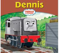 Dennis (Thomas Story Library)