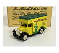 Dennis Transit Van Mayflower Transit Company Days Gone By Lledo DG5D S4