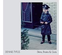 Dennis Tyfus / Miles Away - Skins, Brains & Guts / Oi In Eupen (+ Book) [VINYL]