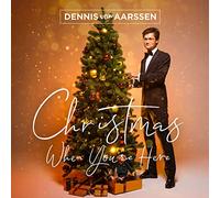 Christmas When You're Here