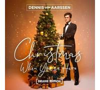 Dennis Van Aarssen - Christmas When You're Here [VINYL]