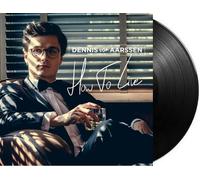 Dennis Van Aarssen - How to Live (Black Vinyl Lp) [VINYL]