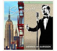 Dennis Van Aarssen - Souvenirs [VINYL]