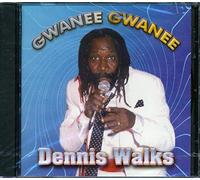 Dennis Walks - Gwanee Gwanee