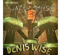 Dennis Weise - Wize Music - Vinyl Record - J3z