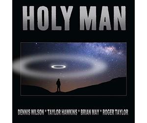 Dennis Wilson - Holy Man Hawkins - May - Taylor - Wilson Version - Vin - J3z