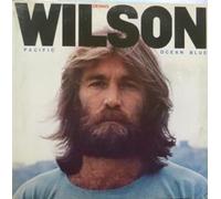 DENNIS WILSON - PACIFIC OCEAN BLUE LP (VINYL ALBUM) UK CARIBOU 1977
