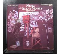 Dennis Wilson / Sound Effects No.22 - Music For Silent Movies
