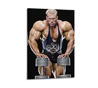Dennis Wolf Canvas Poster Bedroom Decor Landscape Office Room Decor Gift 12x18inch(30x45cm)