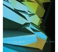 Dennis Young : Synthesis: Electronic Music 1984-1988 VINYL 12" Album (2018)