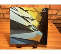 Dennis Young Synthesis: Electronic Music 1984-1988 (Vinyl) 12" Album