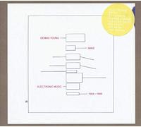 WAVE ELECTRONIC MUSIC 1984-19 - YOUNG DENNIS