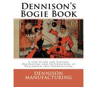 Dennison's Bogie Book