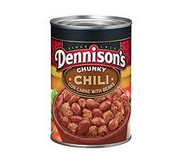 Dennison's Chunky, Chili Con Carne with Beans, Chilli Cans, 425 ml