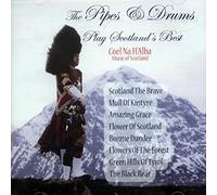 Denny & Dunipace Pipes & Drums - Play Scotland's Best