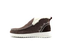 Denny Faux - female - Hey Dude - Winter Boots - Brown - 6 UK - Shoes 6 UK