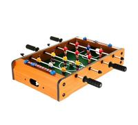 Denny International ® Children Table Top Football Desktop Mini Soccer Table Game Family Fun Toy Kids Gift - Mini Football Game