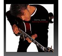 Denny Jiosa - Among Friends