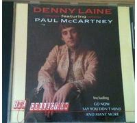 Denny Laine - Denny Laine Featuring Paul McCartney (UK Import)