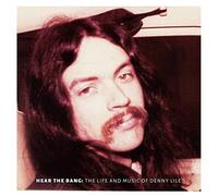 Denny Lile - Hear The Bang (Bonus DVD)