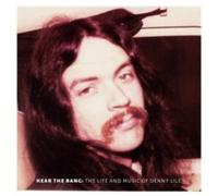 Denny Lile - Hear The Bang The Life And Music Of - CD - G1398z
