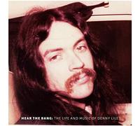 Denny Lile - Hear The Bang [VINYL]