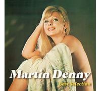 Denny,Martin - Best Selection