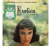 Denny, Martin - Exotica Volume II [VINYL]