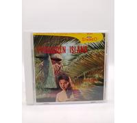 Denny, Martin - Forbidden Island/Primitiva