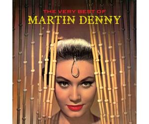 Denny, Martin : Greatest Hits - CD