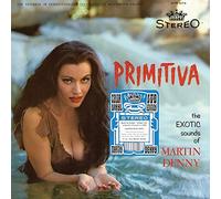 Denny, Martin - Primitiva [VINYL]