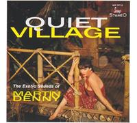 Denny Martin - Quiet Village