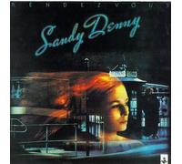 Denny Sandy - Rendezvous