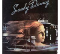 Denny, Sandy - Rendezvous [Vinyl LP] [VINYL]