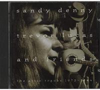 Denny, Sandy - The Attic Tracks 1972-1984