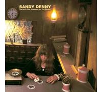 Denny, Sandy - The North Star Grassman And The Ravens