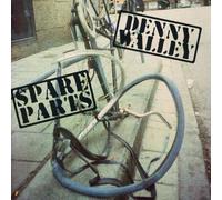 Denny WALLEY - Spare Parts