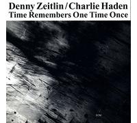 Denny Zeitlin & Charlie Haden - Time Remembers One Time Once
