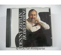 Denny Zeitlin - Homecoming