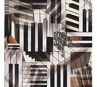 Denny Zeitlin - Labyrinth